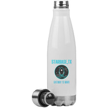 Load image into Gallery viewer, Starbase Water Bottle