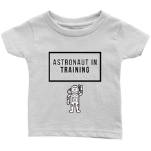 Load image into Gallery viewer, Astronaut in Training for Kids and Infant
