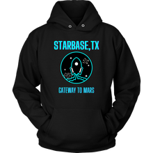 Load image into Gallery viewer, Starbase Texas Hoddie