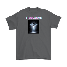 Load image into Gallery viewer, I Believe Tee