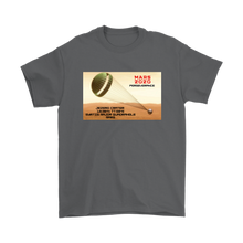 Load image into Gallery viewer, Mars 2020 Landing Shirt