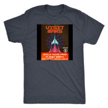 Load image into Gallery viewer, Visit Mars Tee