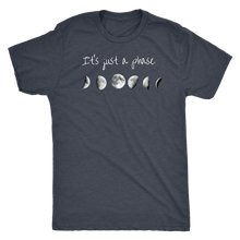 Load image into Gallery viewer, It's Just a Phase Tee