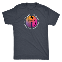 Load image into Gallery viewer, Gateway to Mars Patch T-shirt