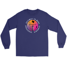 Load image into Gallery viewer, Gateway to Mars Patch T-shirt