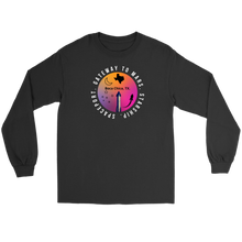 Load image into Gallery viewer, Gateway to Mars Patch T-shirt