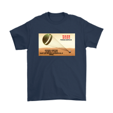 Load image into Gallery viewer, Mars 2020 Landing Shirt