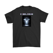 Load image into Gallery viewer, I Believe Tee