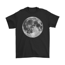 Load image into Gallery viewer, Moon Tee