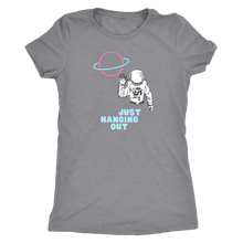 Load image into Gallery viewer, Just Hanging Out Tee