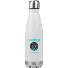Load image into Gallery viewer, Starbase Water Bottle