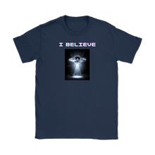 Load image into Gallery viewer, I Believe Tee