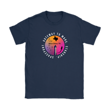 Load image into Gallery viewer, Gateway to Mars Patch Plus Size Tee