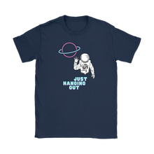 Load image into Gallery viewer, Just Hanging Out Tee