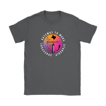 Load image into Gallery viewer, Gateway to Mars Patch Plus Size Tee