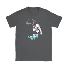 Load image into Gallery viewer, Just Hanging Out Tee