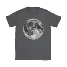 Load image into Gallery viewer, Moon Tee