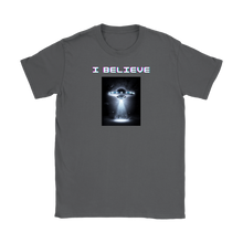 Load image into Gallery viewer, I Believe Tee