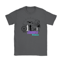 Load image into Gallery viewer, Starbase Texas Futuristic Tee