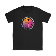 Load image into Gallery viewer, Gateway to Mars Patch Plus Size Tee