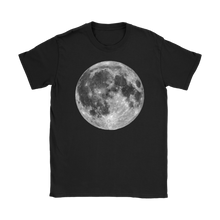 Load image into Gallery viewer, Moon Tee