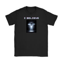 Load image into Gallery viewer, I Believe Tee