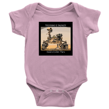 Load image into Gallery viewer, Perseverance and Ingenuity Baby Bodysuit