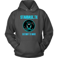Load image into Gallery viewer, Starbase Texas Hoddie
