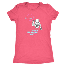 Load image into Gallery viewer, Just Hanging Out Tee