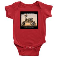 Load image into Gallery viewer, Perseverance and Ingenuity Baby Bodysuit