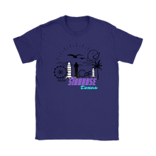 Load image into Gallery viewer, Starbase Texas Futuristic Tee