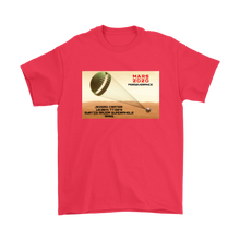 Load image into Gallery viewer, Mars 2020 Landing Shirt
