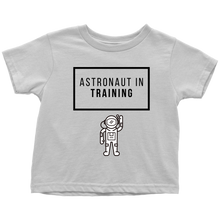 Load image into Gallery viewer, Astronaut in Training for Kids and Infant