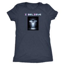 Load image into Gallery viewer, I Believe Tee