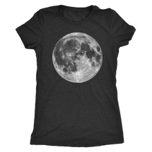 Load image into Gallery viewer, Moon Tee
