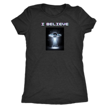 Load image into Gallery viewer, I Believe Tee