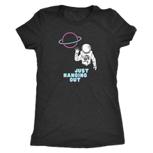 Load image into Gallery viewer, Just Hanging Out Tee