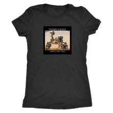 Load image into Gallery viewer, Mars Perseverance and Ingenuity Tee