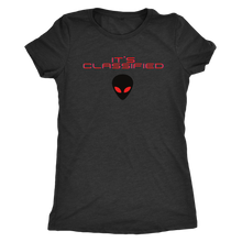 Load image into Gallery viewer, It's Classified Tee