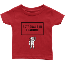 Load image into Gallery viewer, Astronaut in Training for Kids and Infant