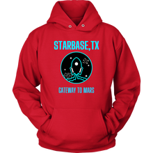 Load image into Gallery viewer, Starbase Texas Hoddie