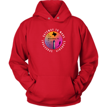 Load image into Gallery viewer, Gateway To Mars Patch Hoodie