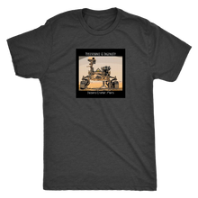 Load image into Gallery viewer, Mars Perseverance and Ingenuity Tee