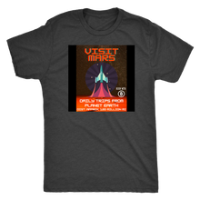 Load image into Gallery viewer, Visit Mars Tee
