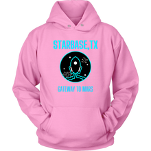 Load image into Gallery viewer, Starbase Texas Hoddie