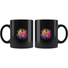 Load image into Gallery viewer, Gateway to Mars - Boca Chica Patch Mug