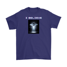 Load image into Gallery viewer, I Believe Tee