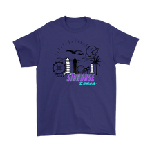 Load image into Gallery viewer, Starbase Texas Futuristic Tee