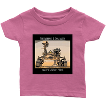 Load image into Gallery viewer, Perseverance and Ingenuity Infant and Kids Tee