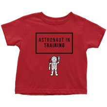 Load image into Gallery viewer, Astronaut in Training for Kids and Infant